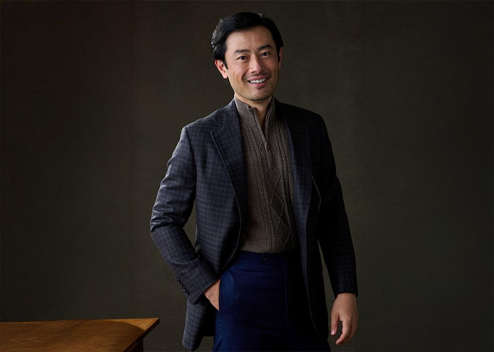 How to Dress on a Virtual Call