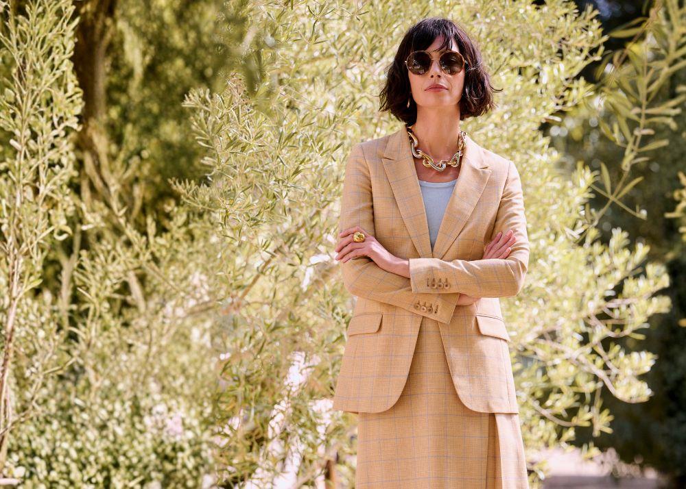 2026 Color Trends In Clothing