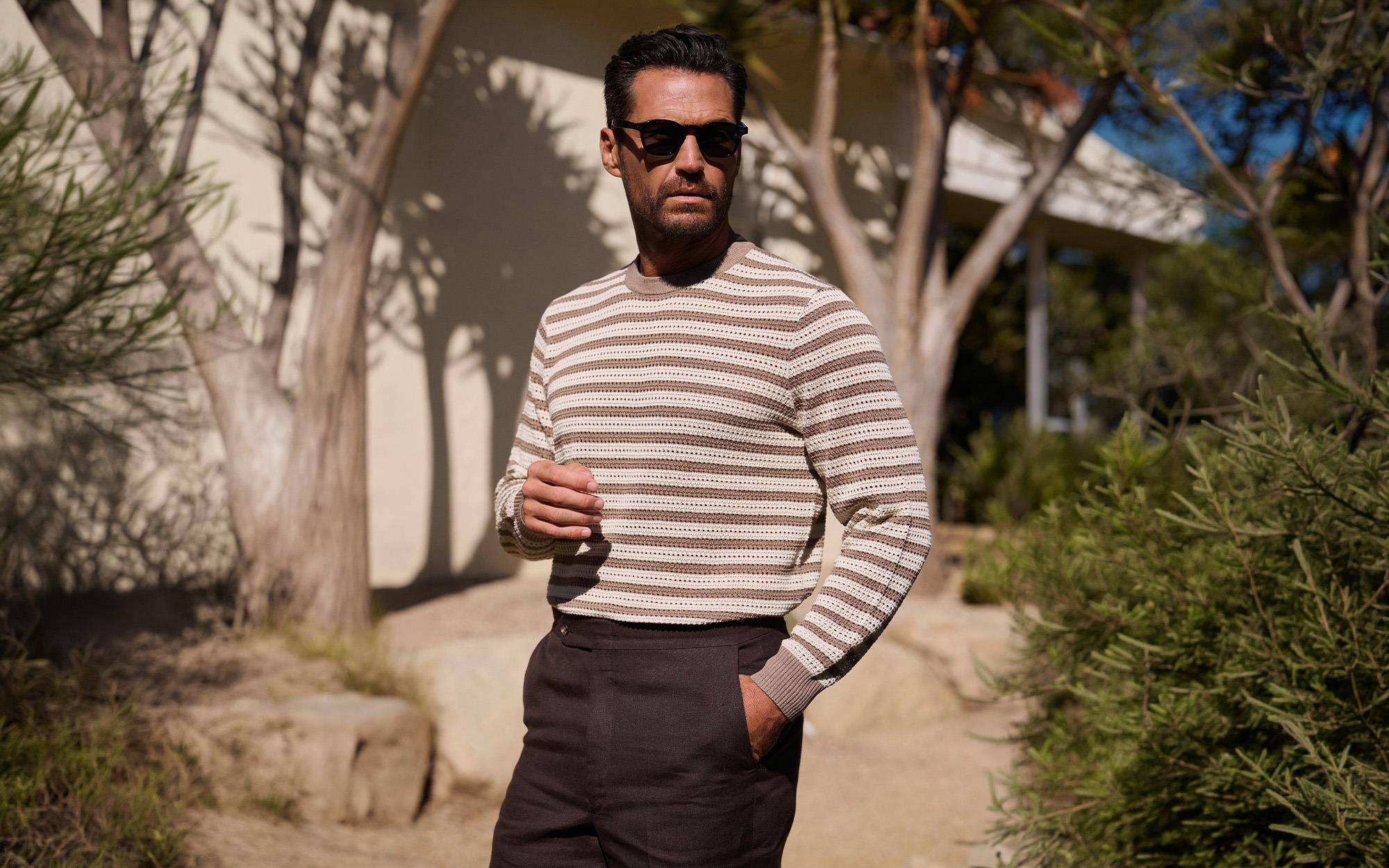 Men's Sweaters