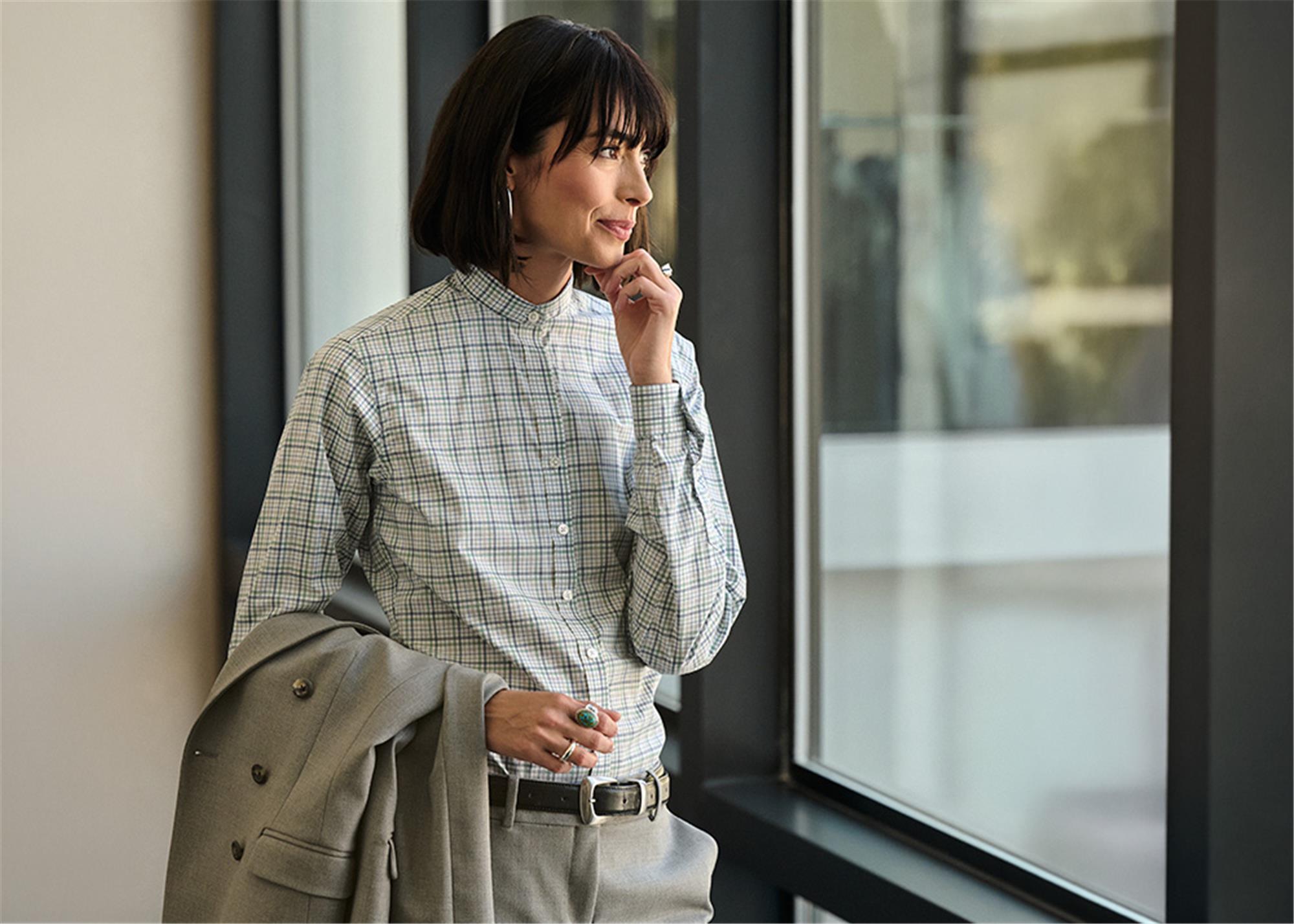 Custom Shirts for Women