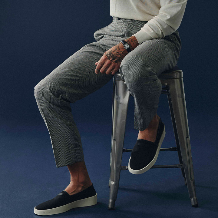 Traditional trousers on sale