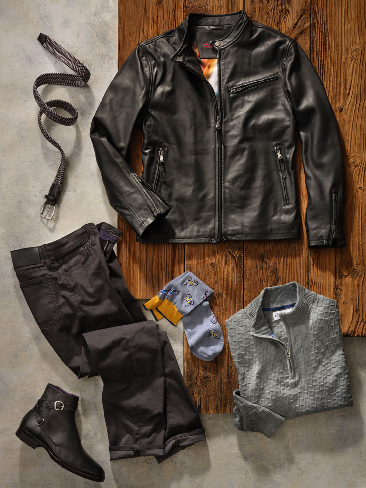 Fall 2024 Sportswear Look Book