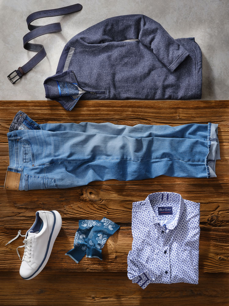 Fall 2024 Sportswear Look Book