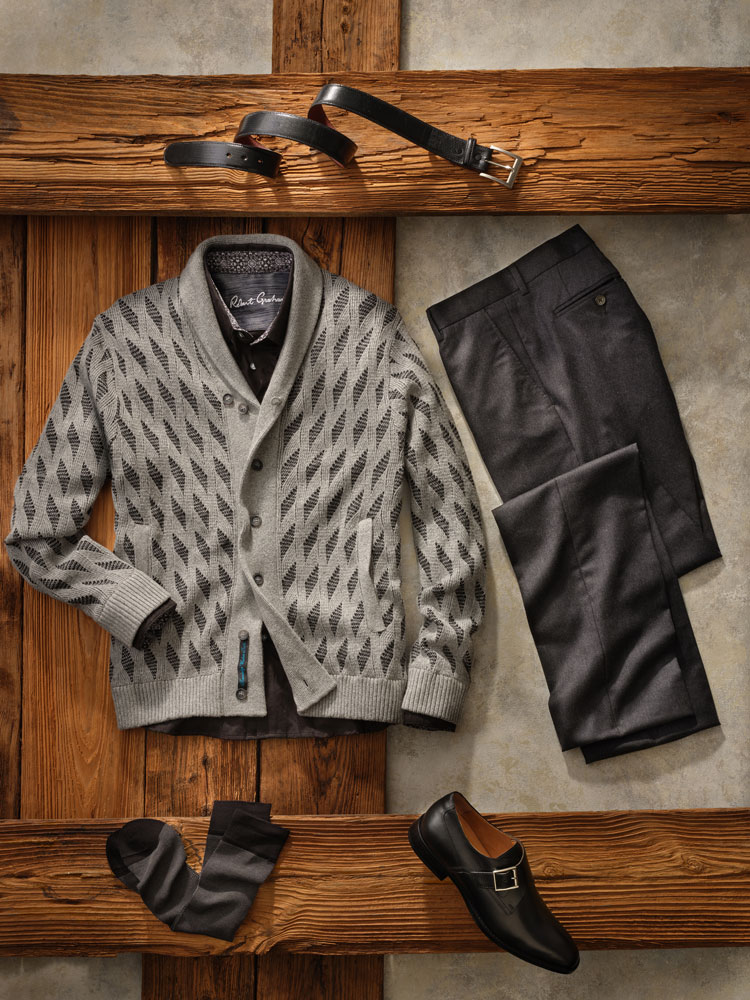 Fall 2024 Sportswear Look Book