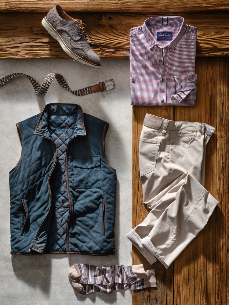 Fall 2024 Sportswear Look Book