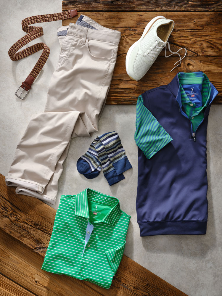 Fall 2024 Sportswear Look Book