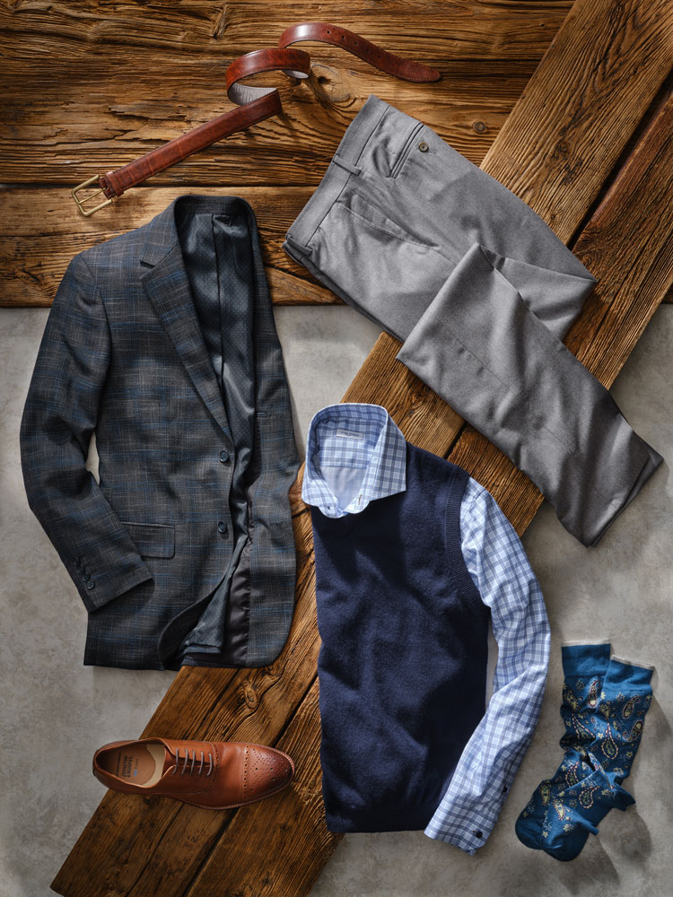 Fall 2024 Sportswear Look Book