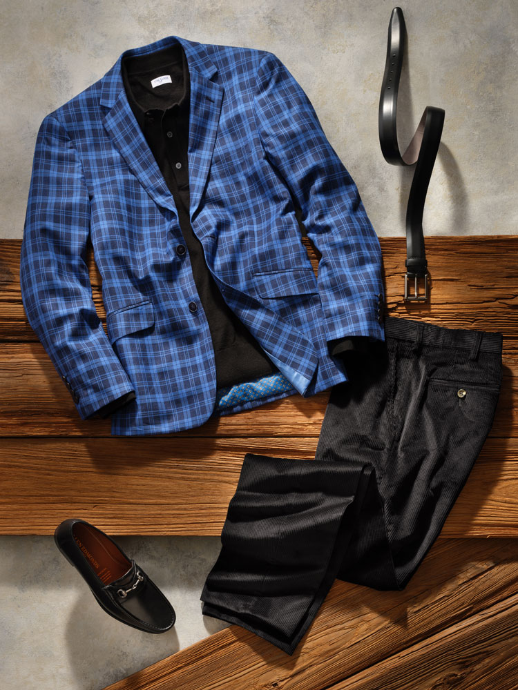 Fall 2024 Sportswear Look Book