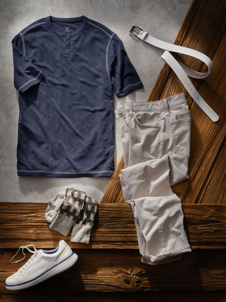 Fall 2024 Sportswear Look Book