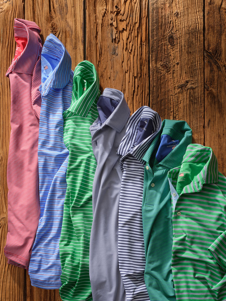 Fall 2024 Sportswear Look Book