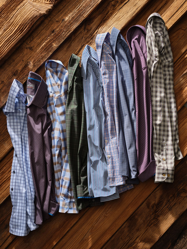 Fall 2024 Sportswear Look Book