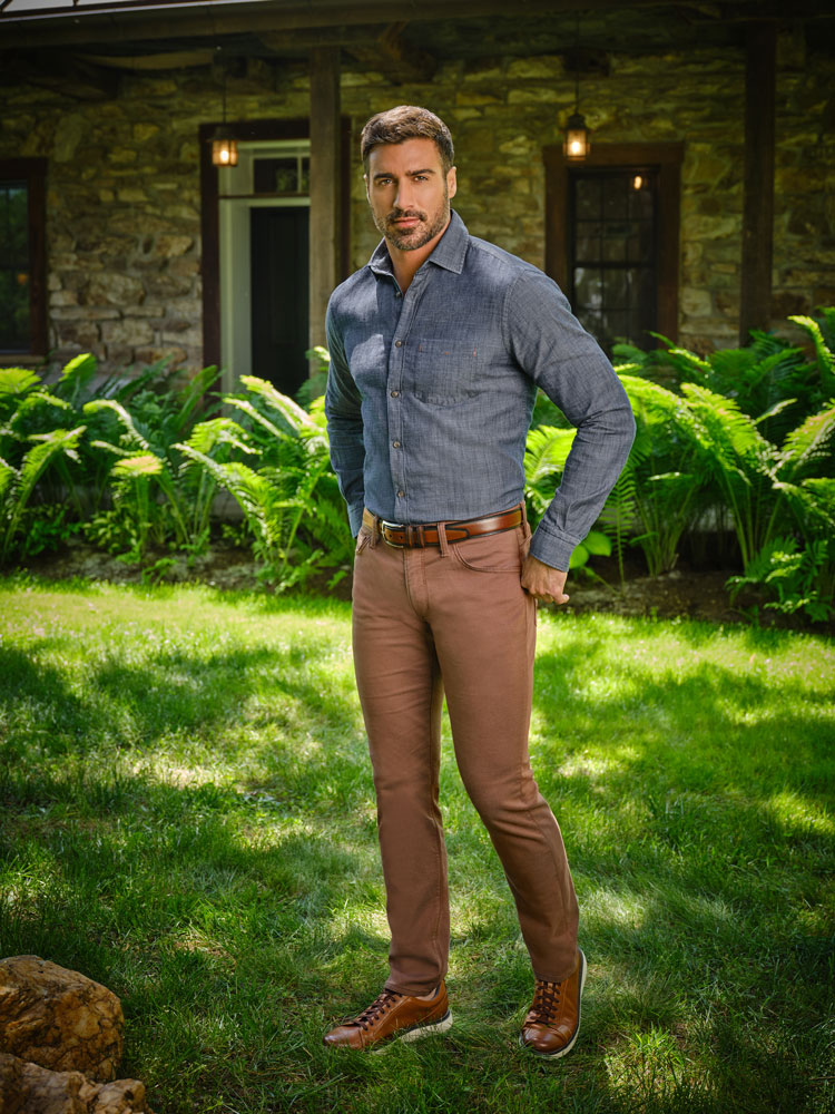 Fall 2024 Sportswear Look Book