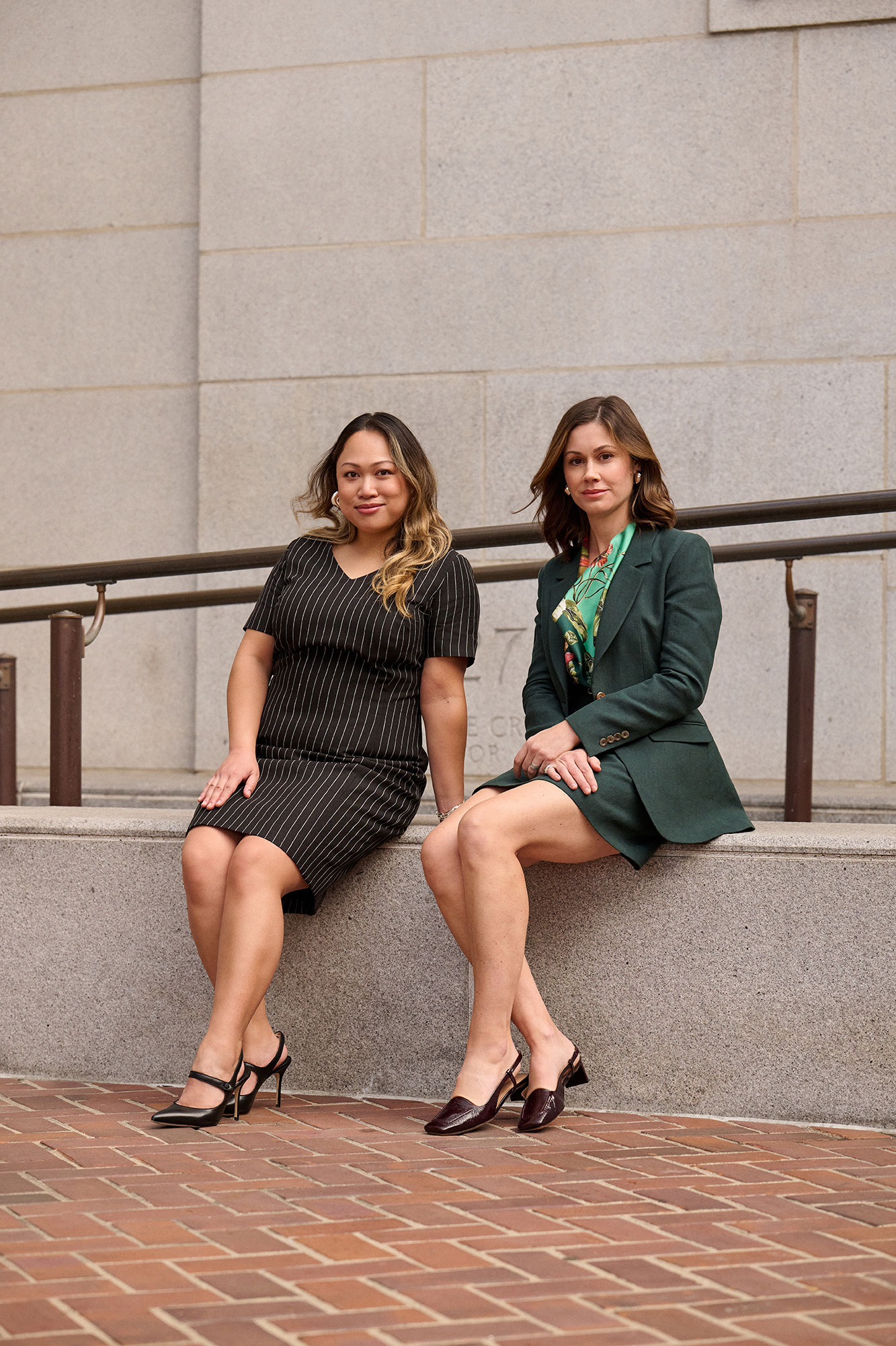 Crushed Linen Collection