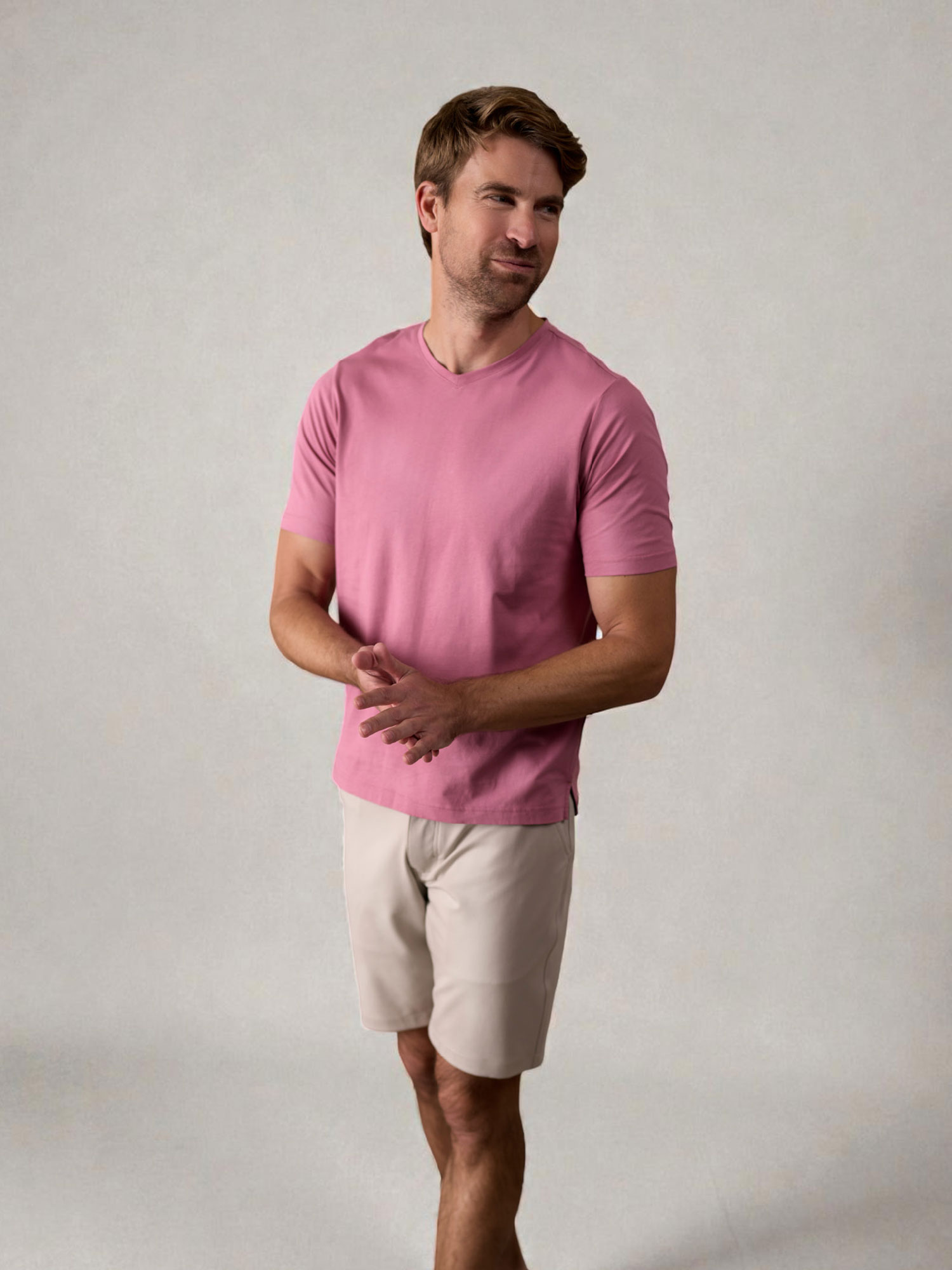 Tom James Sportswear Spring 2026