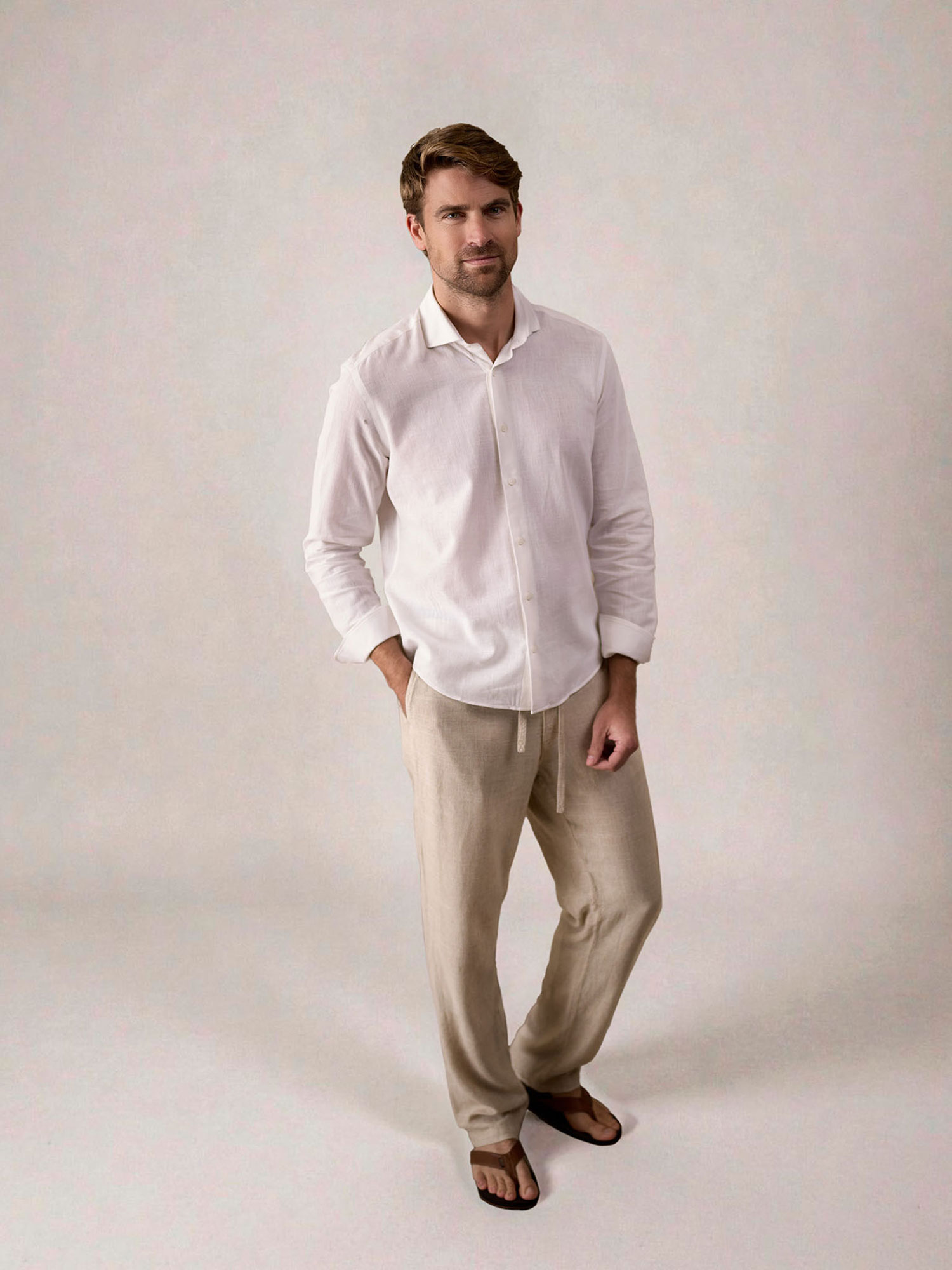 Tom James Sportswear Spring 2026