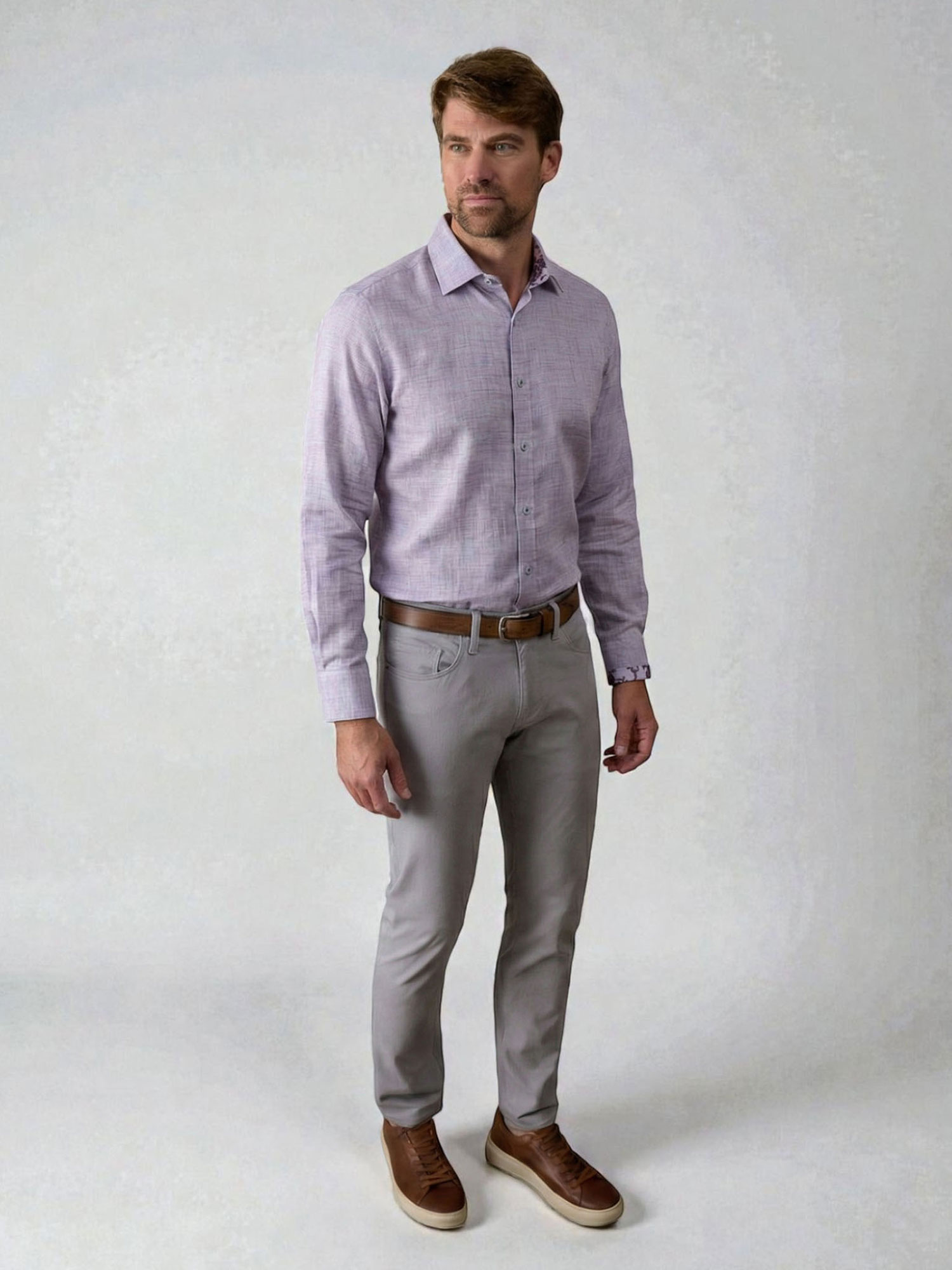 Tom James Sportswear Spring 2026