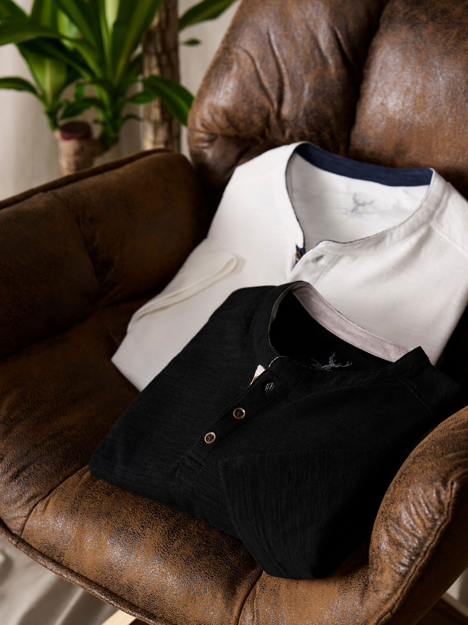 Tom James Sportswear Spring 2026