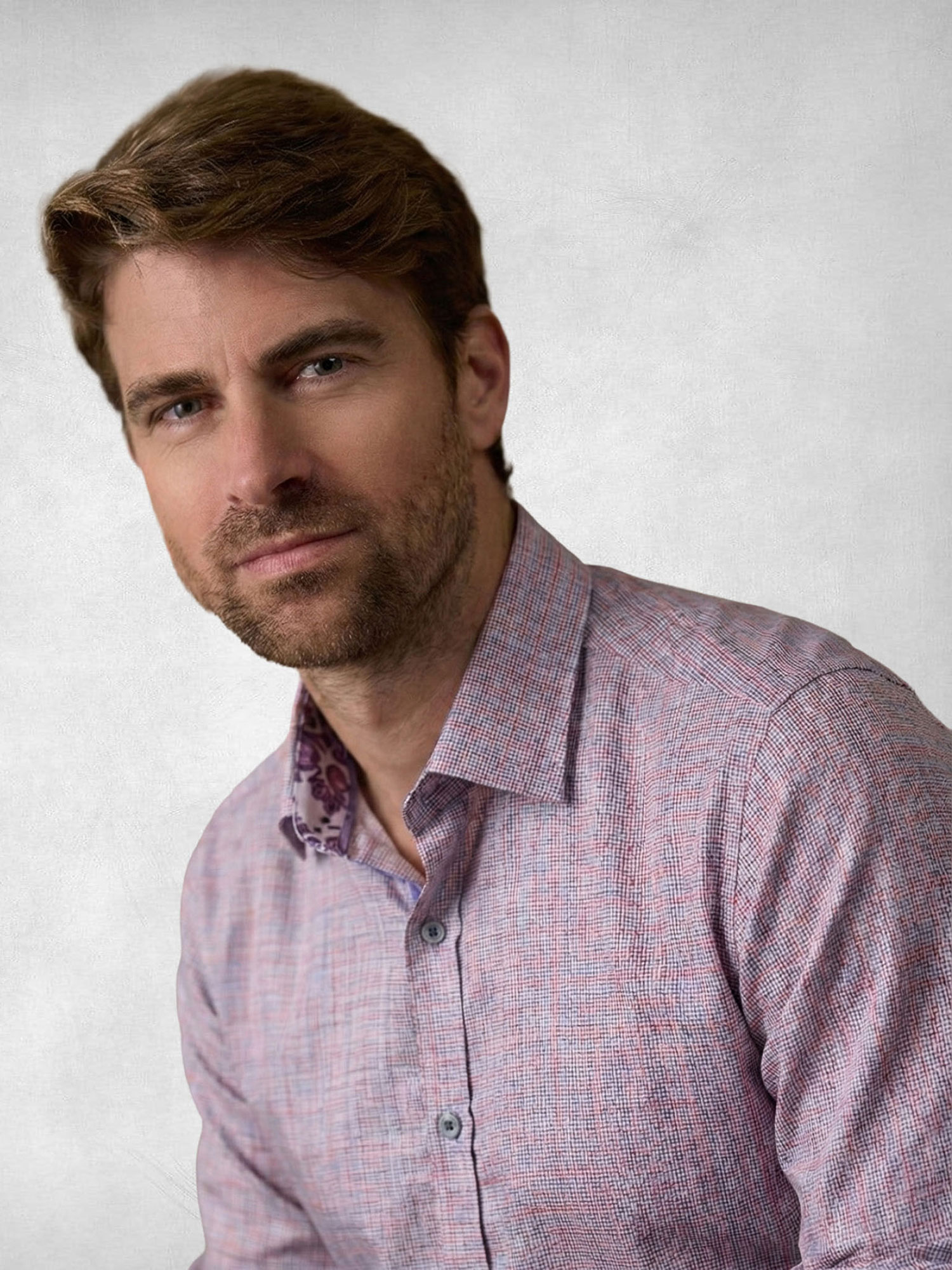 Tom James Sportswear Spring 2026