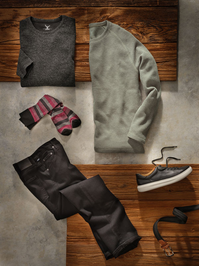Fall 2024 Sportswear Look Book