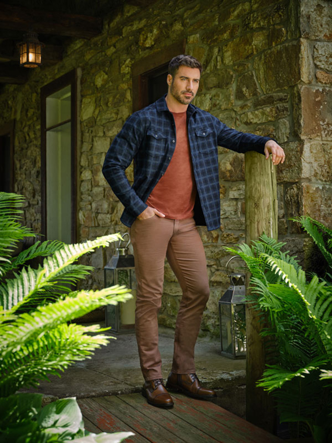 Fall 2024 Sportswear Look Book