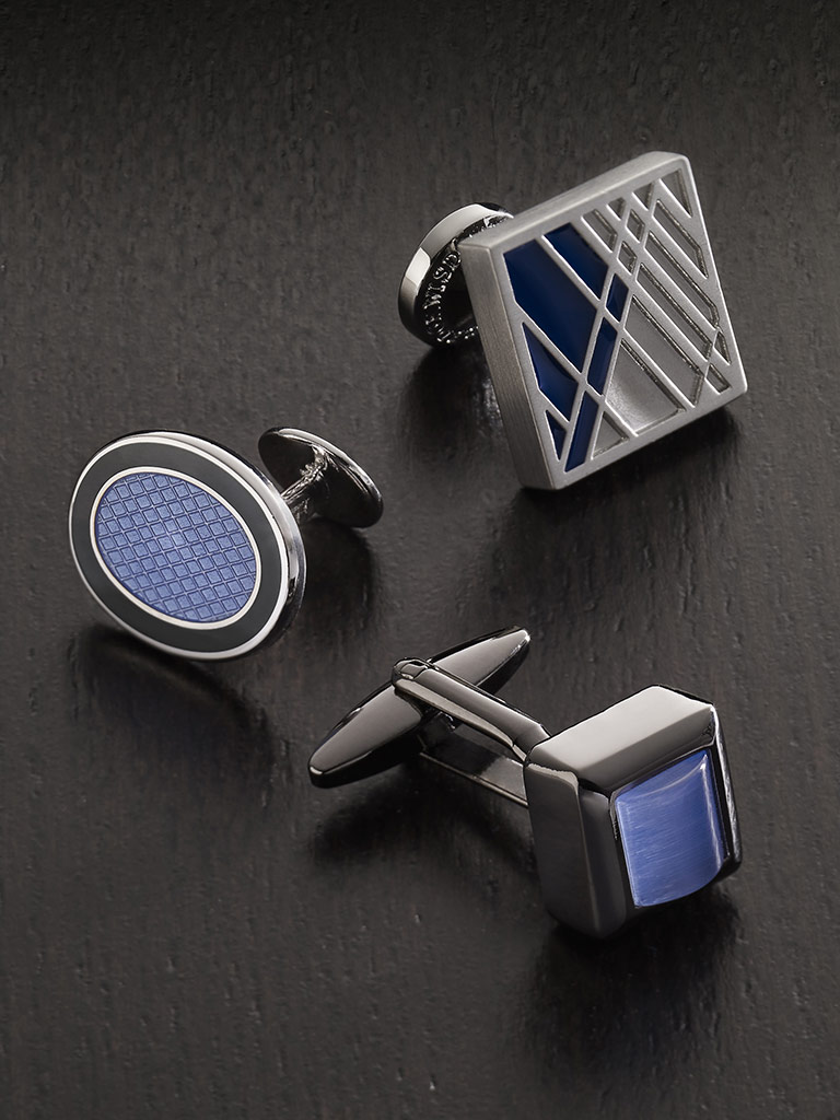 Dress Shirt Cufflinks