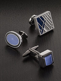 Dress Shirt Cufflinks