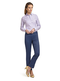 Executive Collection Red Stripe Women