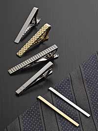 Tie Bars
