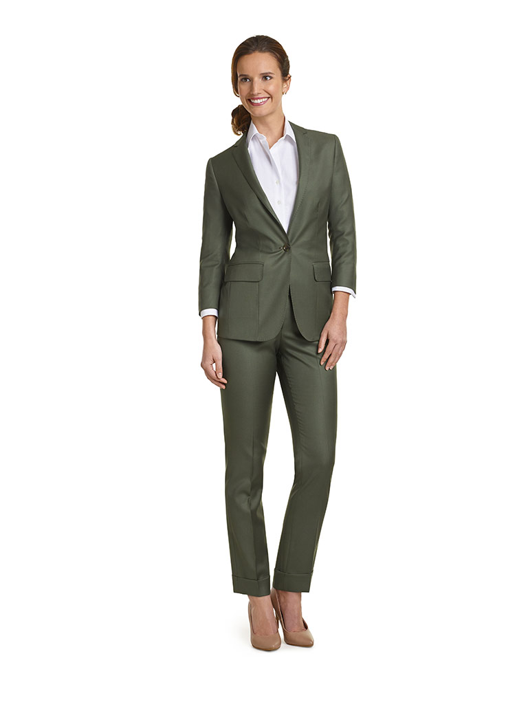 Womens Custom Gallery Gallery Custom Suits MadeToMeasure Suits