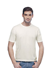 Custom Sweaters & Knits                                                                                                                                                                                                                                   , Men's Crew Short Sleeve Custom Knit