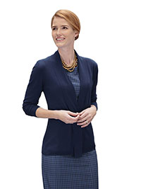 Custom Sweaters & Knits                                                                                                                                                                                                                                   , Women's Kimono Long Sleeve