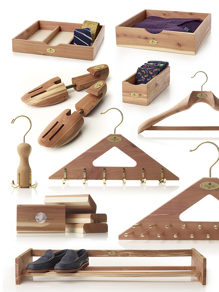 Cedar Products