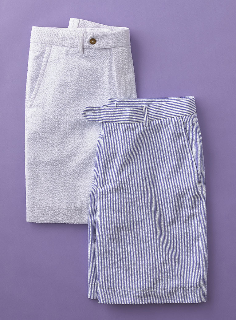 Shorts by Fairway & Greene