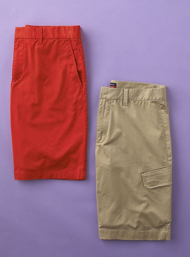 Shorts by Victorinox