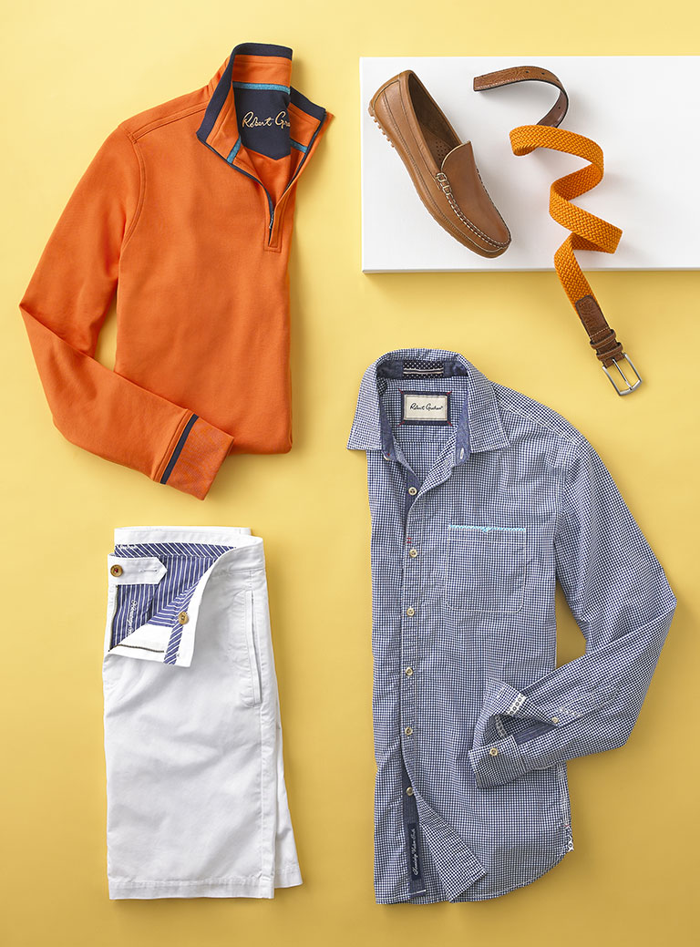 Robert Graham Sportswear