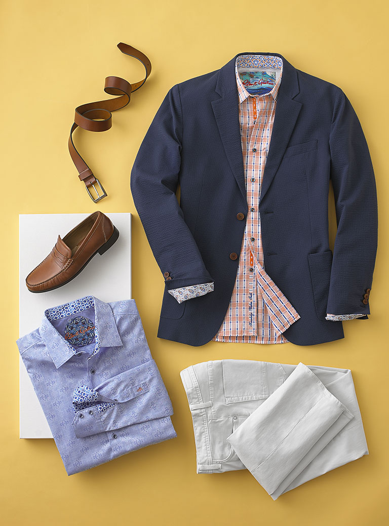 Robert Graham Sportswear