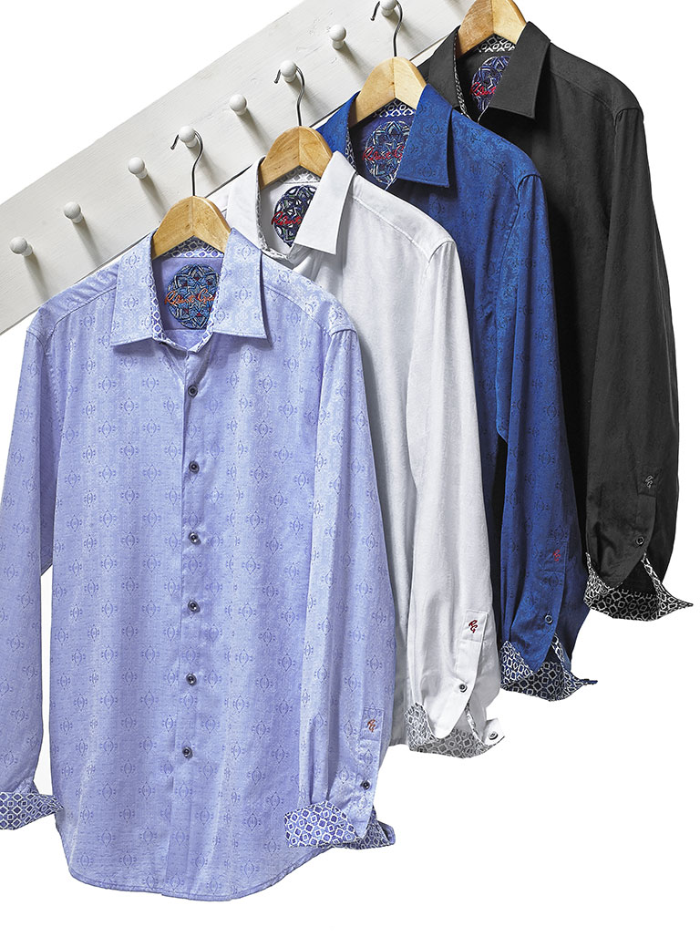 Robert Graham Sportswear