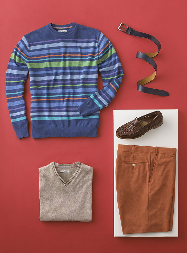 Alex cannon sweater store