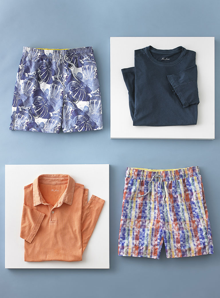 Swim Shorts by Michaels