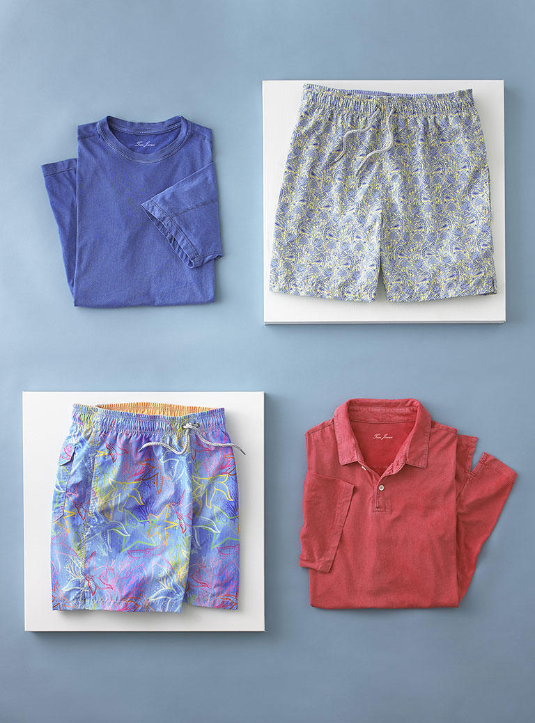 Swim Shorts by Michaels