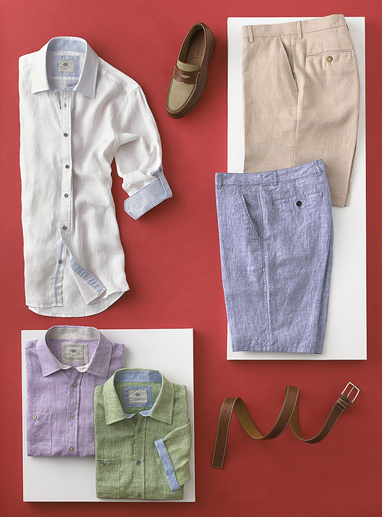 Sport Shirts by Report