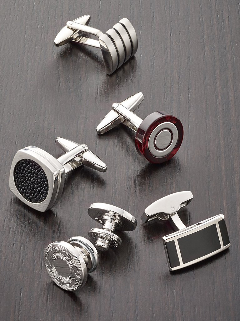 Cufflinks