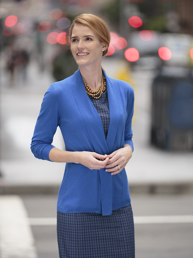 Ladies Custom Kimono