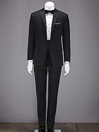 Traditional Tuxedo
