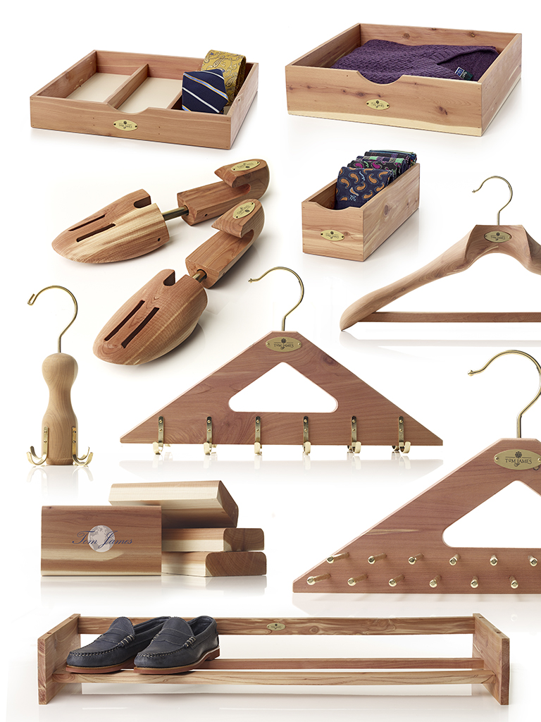 ACCESSORIES                                                                                                                                                                                                                                               , Cedar Products