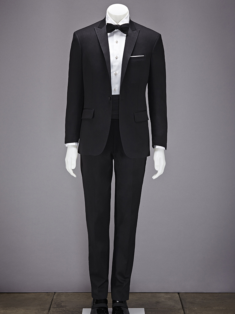 FORMAL GALLERY                                                                                                                                                                                                                                            , Traditional Tuxedo