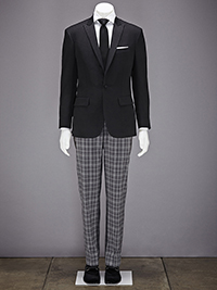 FORMAL GALLERY                                                                                                                                                                                                                                            , Dark Navy Tuxedo