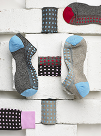 ACCESSORIES                                                                                                                                                                                                                                               , The Ultimate Performance Sock ™ by Tulliani