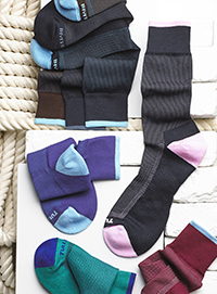 ACCESSORIES                                                                                                                                                                                                                                               , The Ultimate Performance Sock ™ by Tulliani