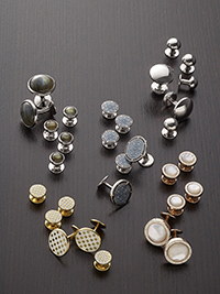 ACCESSORIES                                                                                                                                                                                                                                               , Fancy Studsets